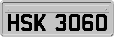 HSK3060