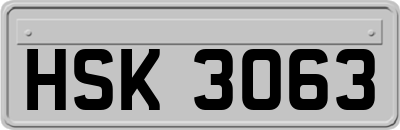 HSK3063