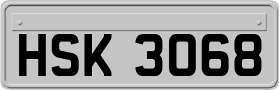 HSK3068