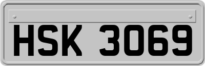 HSK3069