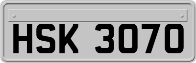 HSK3070