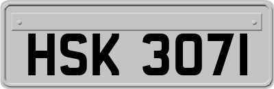 HSK3071
