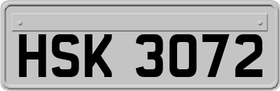 HSK3072