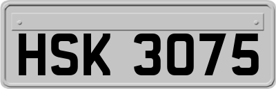 HSK3075