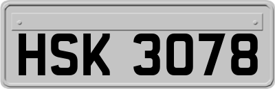 HSK3078
