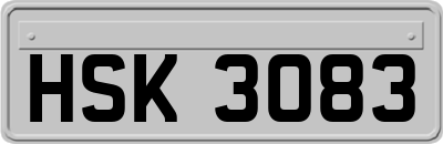 HSK3083