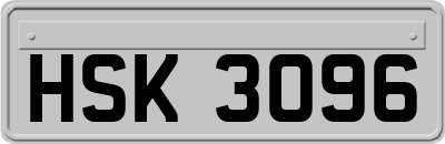 HSK3096
