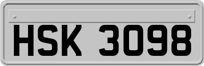 HSK3098
