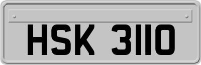 HSK3110