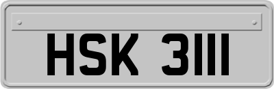 HSK3111