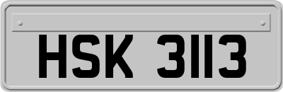HSK3113