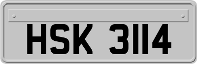 HSK3114