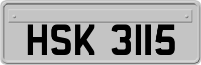 HSK3115