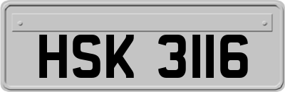 HSK3116