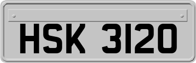HSK3120
