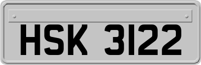 HSK3122