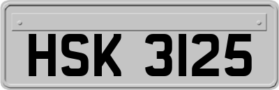 HSK3125