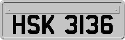 HSK3136