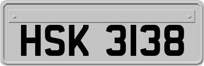 HSK3138