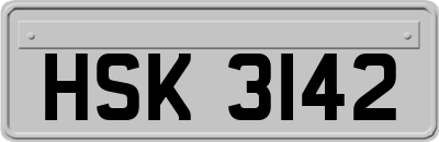 HSK3142