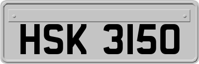 HSK3150