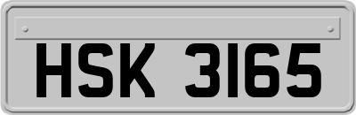HSK3165