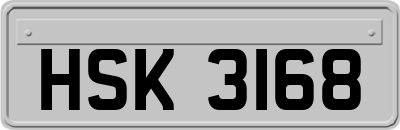 HSK3168