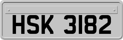 HSK3182