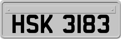 HSK3183