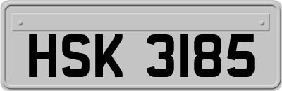 HSK3185