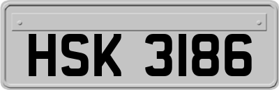 HSK3186