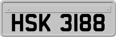 HSK3188