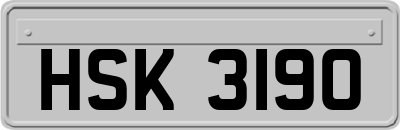 HSK3190