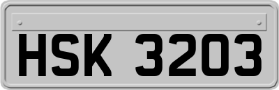 HSK3203