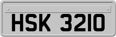 HSK3210