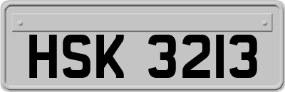 HSK3213