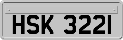 HSK3221