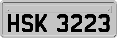 HSK3223