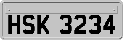 HSK3234