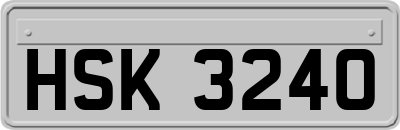 HSK3240