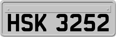 HSK3252