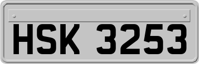 HSK3253