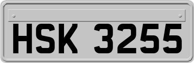 HSK3255