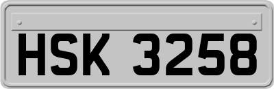 HSK3258