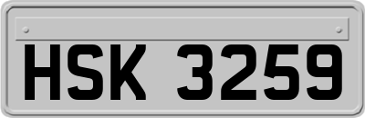 HSK3259