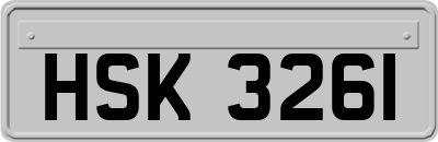 HSK3261