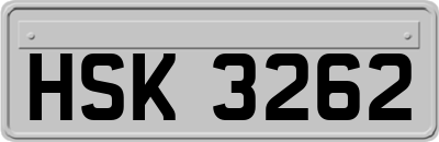 HSK3262