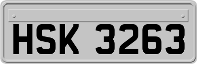 HSK3263