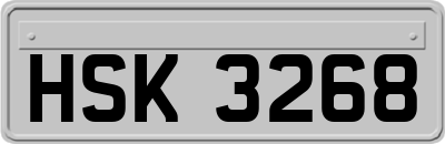 HSK3268