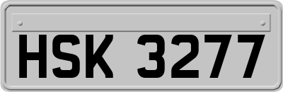 HSK3277